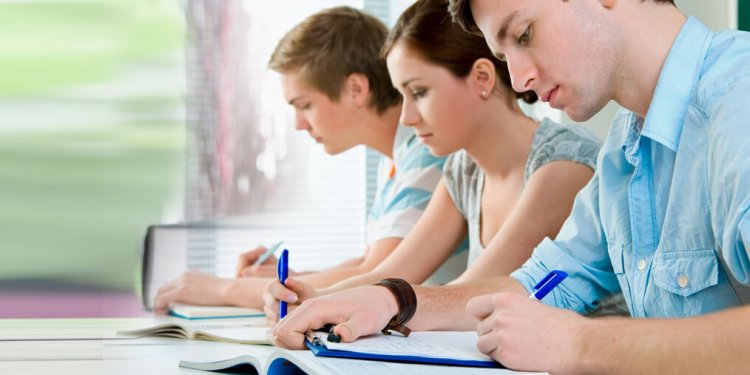 Professional Essay Writing