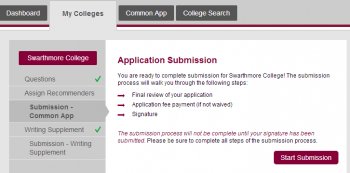 common app pic4