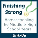 Homeschooling the center & twelfth grade many years