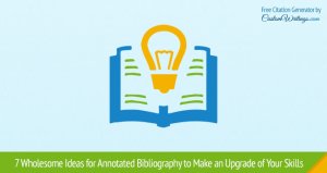ideas-for-annotated-bibliography