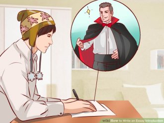 Image titled Write an Essay Introduction action 1