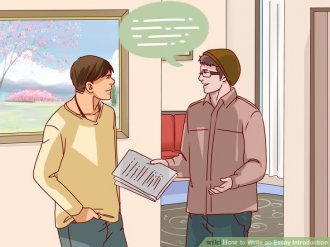 Image titled Write an Essay Introduction action 13