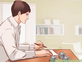 Image titled Write an Essay Introduction action 14