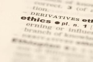 Inductive essays are appropriate for ethical issues that would not have one solution.