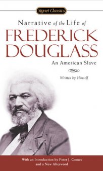 Narrative of the Life of Frederick Douglass, An American Slave