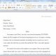 Writing a college essay format