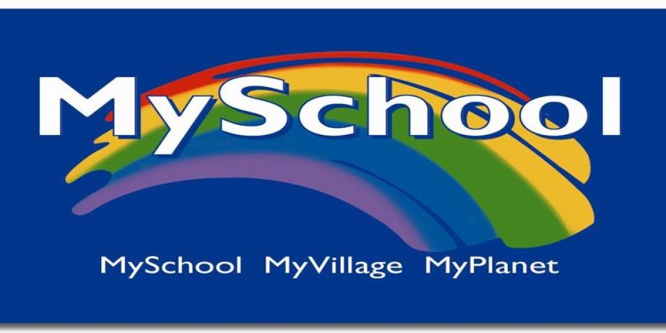 Essay writing topic my school